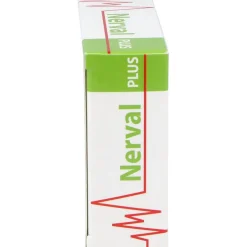 Montstar Nerval Plus 45caps - Mont Star