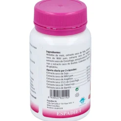 Montstar Sofoc Plus 45caps - Espadiet