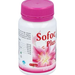 Montstar Sofoc Plus 45caps - Espadiet