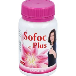 Montstar Sofoc Plus 45caps - Espadiet