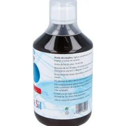 Montstar Ultrasil Silicio Organico 500ml - Espadiet