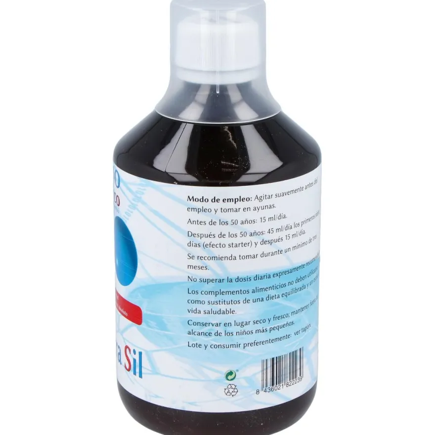 Montstar Ultrasil Silicio Organico 500ml - Espadiet