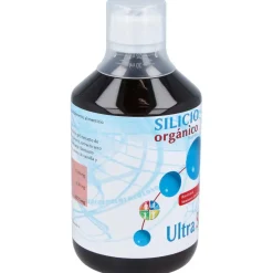 Montstar Ultrasil Silicio Organico 500ml - Espadiet