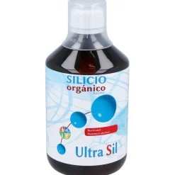 Montstar Ultrasil Silicio Organico 500ml - Espadiet
