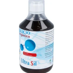 Montstar Ultrasil Silicio Organico 500ml - Espadiet