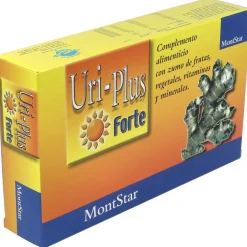 Montstar Uri Plus 20Uds