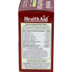 Moodprobio 30billion Vegan 30vcaps - Health Aid
