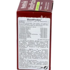 Moodprobio 30billion Vegan 30vcaps - Health Aid