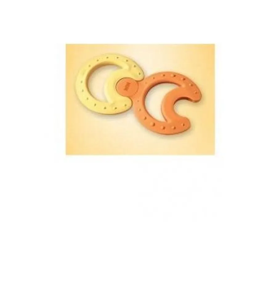 Mordedor Colores - Nuk - Roche Diagnostics S.l