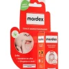 Mordex Esmalte Amargo Transparente (1 Envase 9 ml con Pincel) - Otros Laboratorios