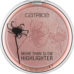 More Than Glow Iluminador 040-Absolute Blushin' Bright 5,9 Gr