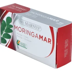 Moringamar 60cáps - Marnys