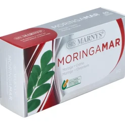 Moringamar 60cáps - Marnys
