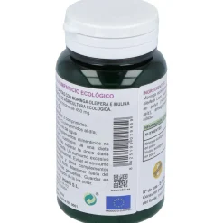 Moringa Superalimentos Bio 90cap - Robis