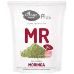 Moringa Superalimentos Bio 150gr - El Granero
