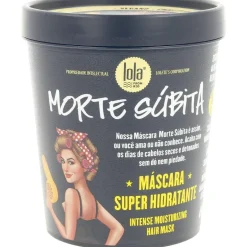 Morte Súbita Mascarilla 450 Gr