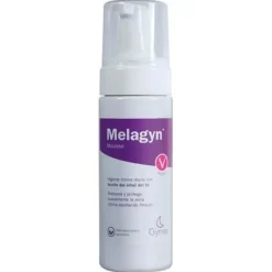 Mousse Higiene Intima 150ml - Melagyn