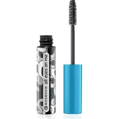 Máscara de Pestañas All Eyes On Me Waterproof - Essence