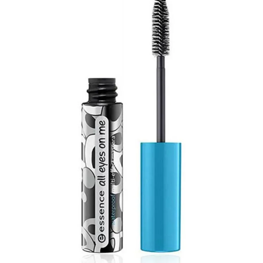 Máscara de Pestañas All Eyes On Me Waterproof - Essence