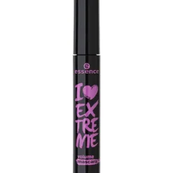 Máscara de Pestañas I Love Extreme Volume - Essence