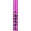 Máscara de Pestañas I Love Extreme Crazy Volume - Essence