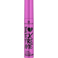Máscara de Pestañas I Love Extreme Crazy Volume - Essence