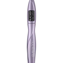 Máscara Glam y Doll Pestañas Postizas 11ml - Catrice