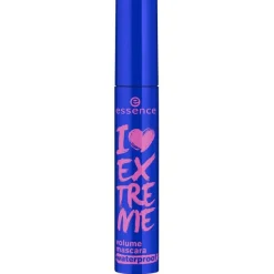 Máscara I Love Extreme Volume Waterproof 12ml - Essence
