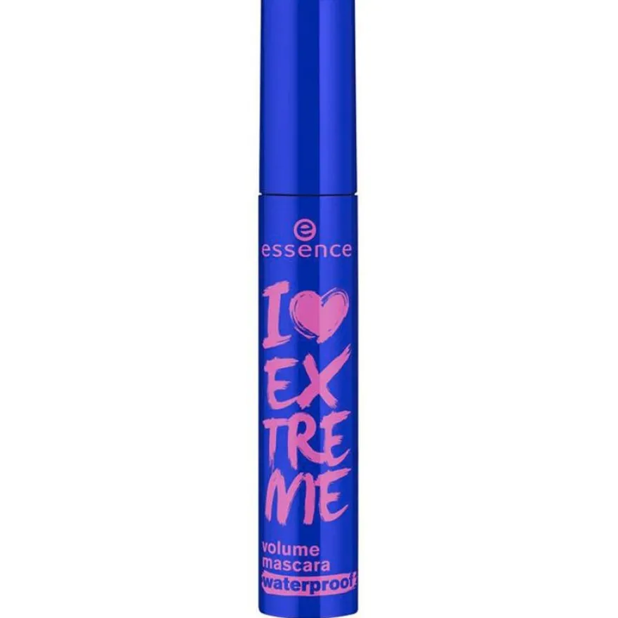 Máscara I Love Extreme Volume Waterproof 12ml - Essence