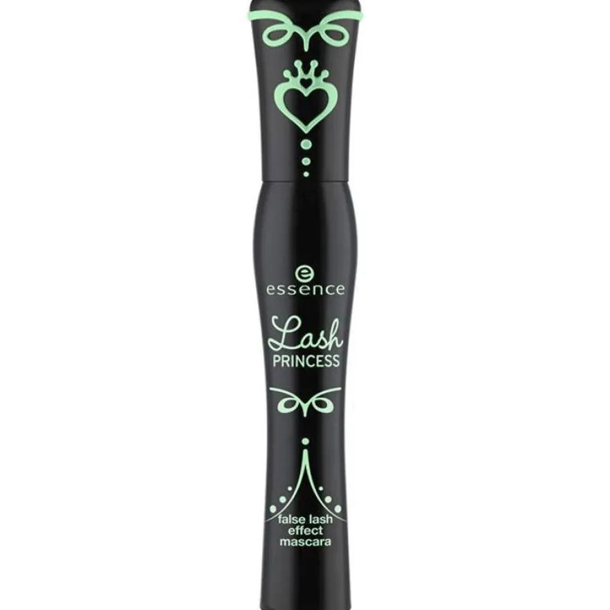 Máscara Lash Princess Efecto Pestañas Postizas 12ml - Essence