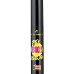 Máscara Pestañas Get Big Lashes Volume Boost 12ml - Essence