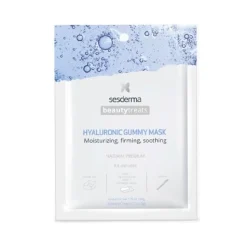 Máscarilla Facial Hidratante Hyaluronic Gummy Mask, 50 g. - Sesderma