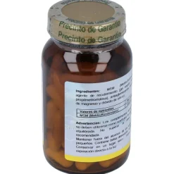 Msm 1000 Metilsulfonilmetano 60Cap. 2