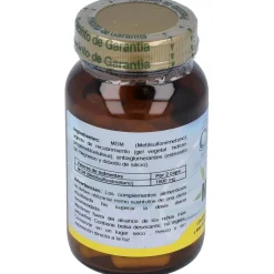 Msm 1000 Metilsulfonilmetano 60Cap. 2
