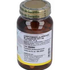 Msm 1000 Metilsulfonilmetano 60Cap. 2