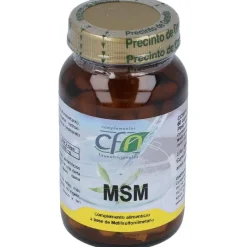 Msm 1000 Metilsulfonilmetano 60Cap. 2