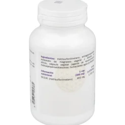 M.s.m. (metil Sulfonil Metano) 90cap - Sura Vitasan