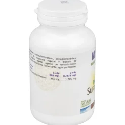 M.s.m. (metil Sulfonil Metano) 90cap - Sura Vitasan