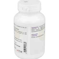 M.s.m. (metil Sulfonil Metano) 90cap - Sura Vitasan