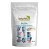 Msm Metilsulfonilmetano 200gr. S/a - Salud Viva