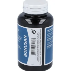 Msm 1000mg 120 Tabletas - Bonusan