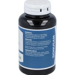 Msm 1000mg 120 Tabletas - Bonusan