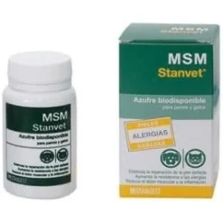 Msm Perros Y Gatos 60Comp.