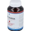 Más Omega 180 Perlas - Mahen