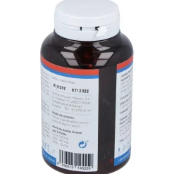 Más Omega 180 Perlas - Mahen