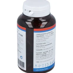Más Omega 180 Perlas - Mahen