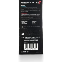 Muñequera de Gel Frío Calor 1ud - Rs7
