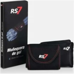 Muñequera de Gel Frío Calor 1ud - Rs7