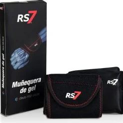 Muñequera de Gel Frío Calor 1ud - Rs7