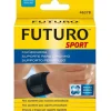 Muñequera Deportiva Futuro Velcro Sport, Talla S M. - 3m - Sin Marca